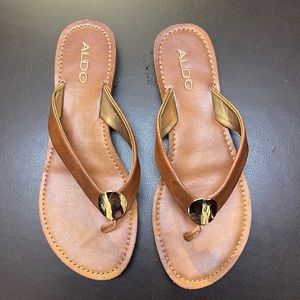 Women’s Aldo Sandals